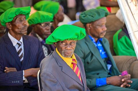 ThsiKwamashi Induna