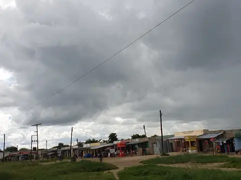 Shangombo Market