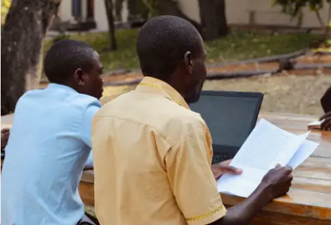 translating the Old testament bible into Kwamashi language