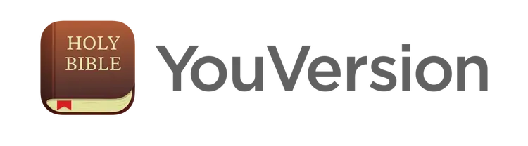 Youversion bible app logo