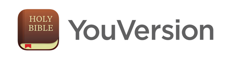 Youversion bible app logo